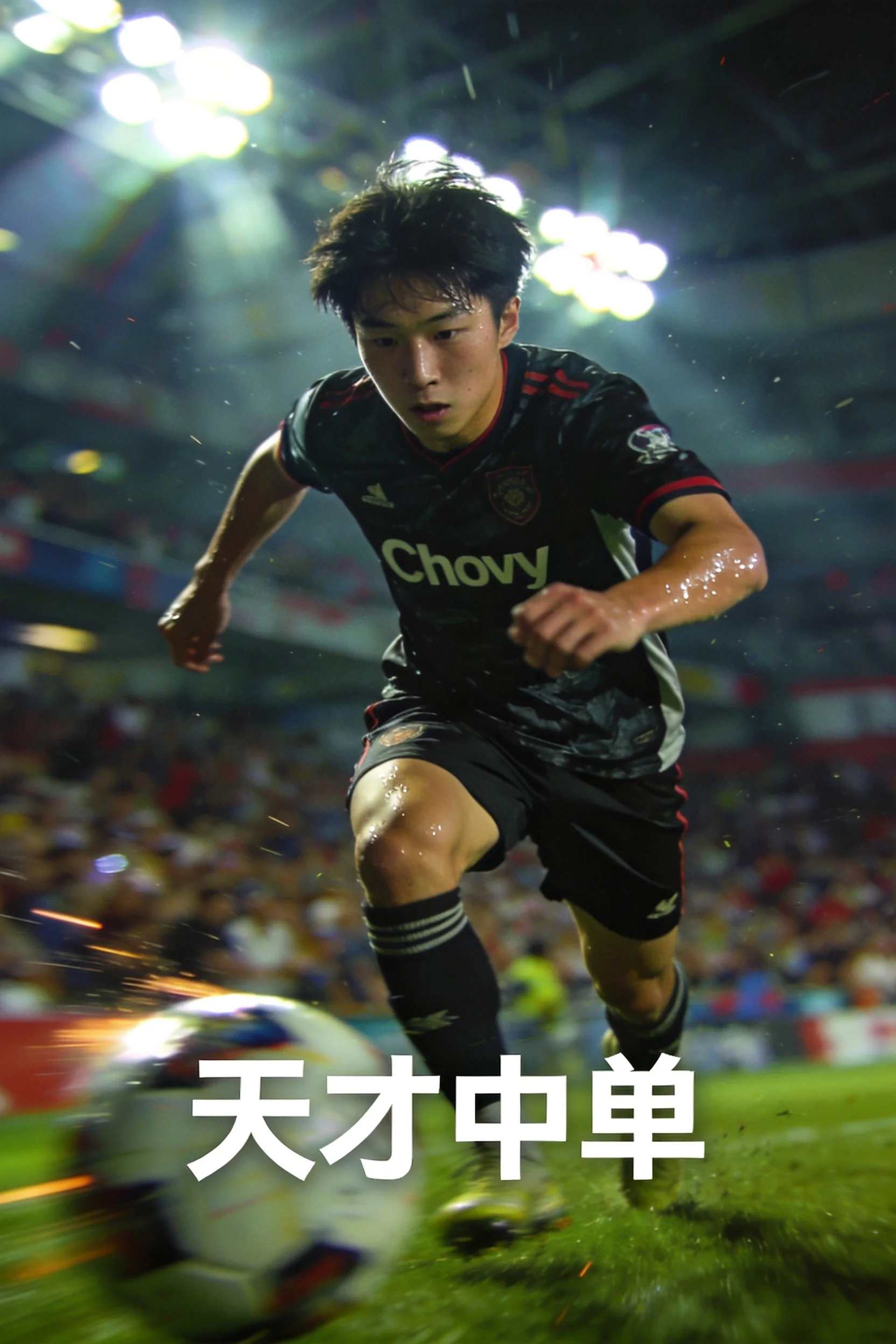 天才中单Chovy锋芒尽显未来之星赛场高光闪耀